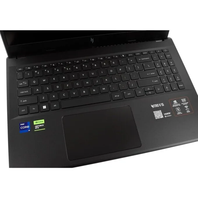 Acer Nitro V 15 - i9-13900H | 15.6" | 32GB | 1TB | W11H | RTX 5060 — image 4