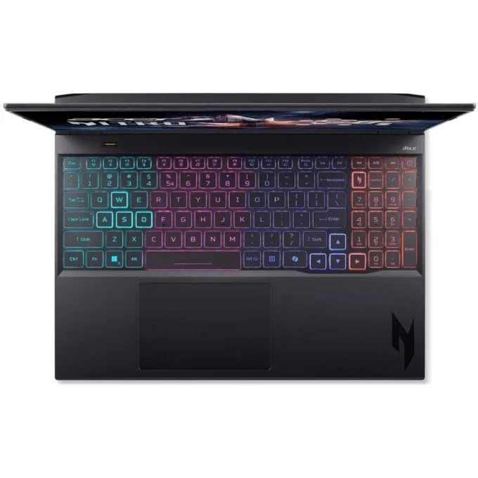 Acer Nitro 16S AI - Ryzen AI 9 365 | 16" | 32GB | 1TB | W11P | RTX 5070Ti — image 4