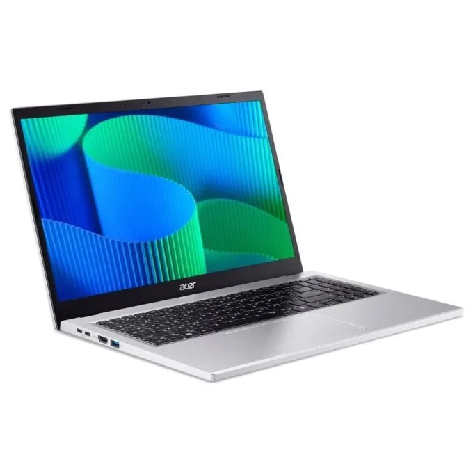 Acer Extensa 15 EX215-57-TCO-779P - i7-13620H | 15.6" | 16GB | 512GB | W11H | Silver — image 2