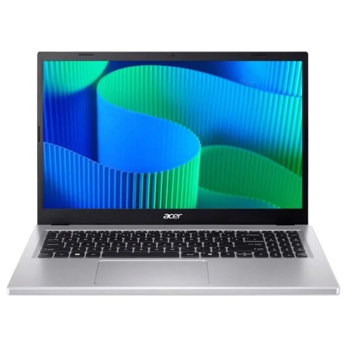 Acer Extensa 15 EX215-57-TCO-779P - i7-13620H | 15.6" | 16GB | 512GB | W11H | Silver — image 3