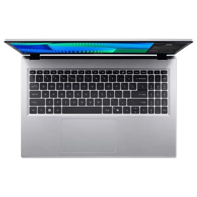 Acer Extensa 15 EX215-57-TCO-779P - i7-13620H | 15.6" | 16GB | 512GB | W11H | Silver — image 5