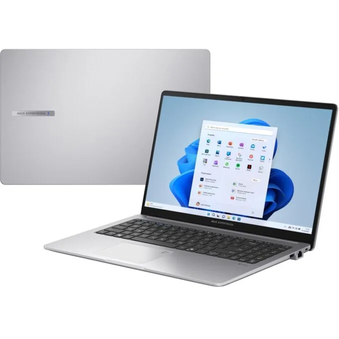 ASUS ExpertBook P1503CVA-S70860W - i5-13420H | 15,6'' | 16GB | 512GB | W11H — image 1