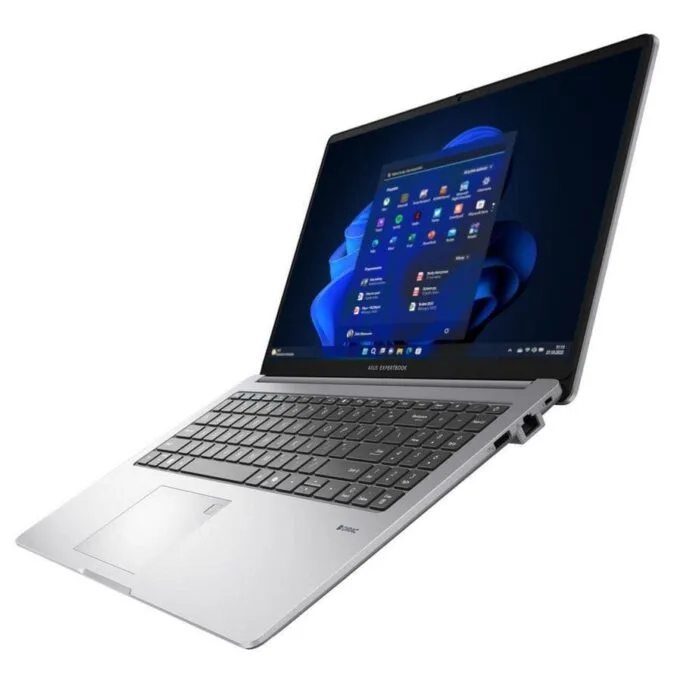 ASUS ExpertBook P1503CVA-S72255W - Core 5-210H | 15.6'' | 16GB | 512GB | W11H — image 1