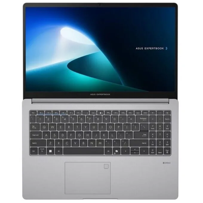 ASUS ExpertBook P1503CVA-S72319X - Core 5 210H | 15.6'' | 16GB | 512GB | W11Pro — image 2