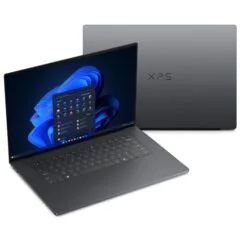 DELL XPS 16 - Ultra X7 358H | 16" OLED | Touch | 32GB | 1TB | Win11Pro