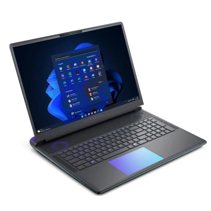 DELL Alienware 18 Area-51 - Ultra 9 275HX | 18" | 64GB | 2TB | Win11Pro | RTX 5080 — image 1