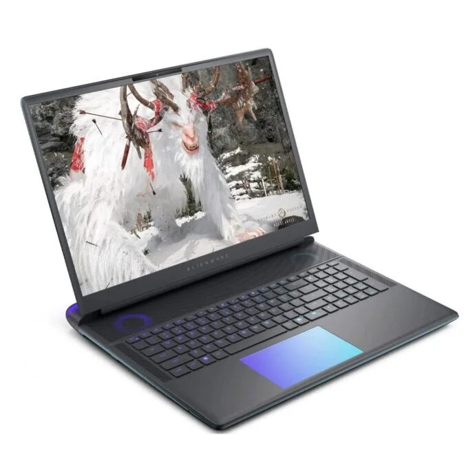 DELL Alienware 18 Area-51 - Ultra 9 275HX | 18" | 64GB | 2TB | Win11Pro | RTX 5080 — image 2