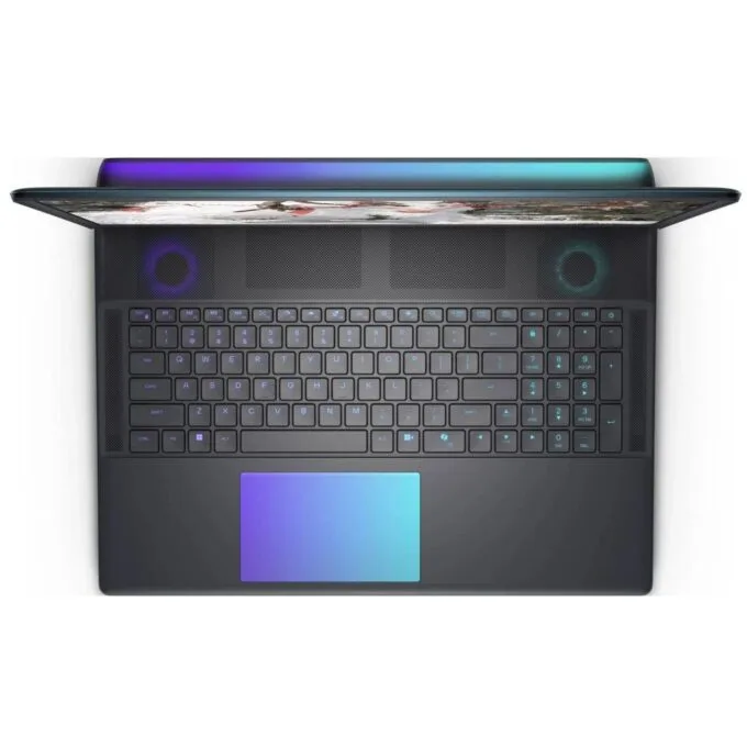 DELL Alienware 18 Area-51 - Ultra 9 275HX | 18" | 64GB | 2TB | Win11Pro | RTX 5080 — image 4