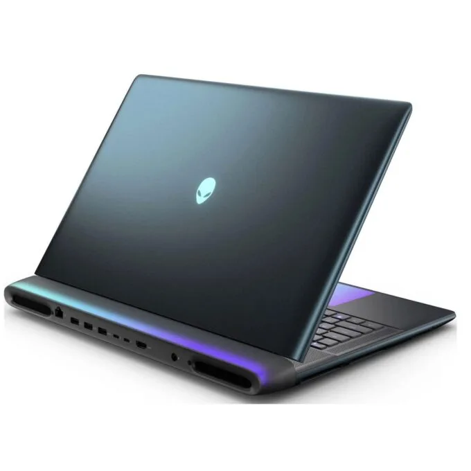 DELL Alienware 18 Area-51 - Ultra 9 275HX | 18" | 64GB | 2TB | Win11Pro | RTX 5080 — image 5