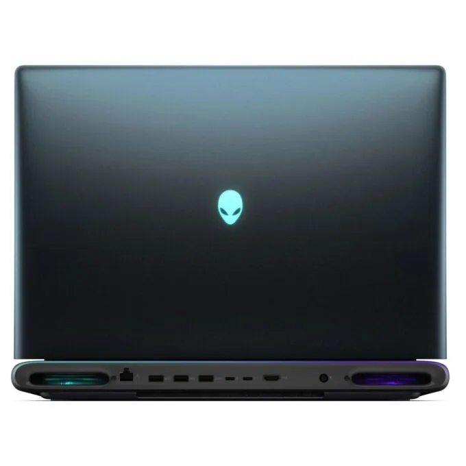 DELL Alienware 18 Area-51 - Ultra 9 275HX | 18" | 64GB | 2TB | Win11Pro | RTX 5080 — image 6