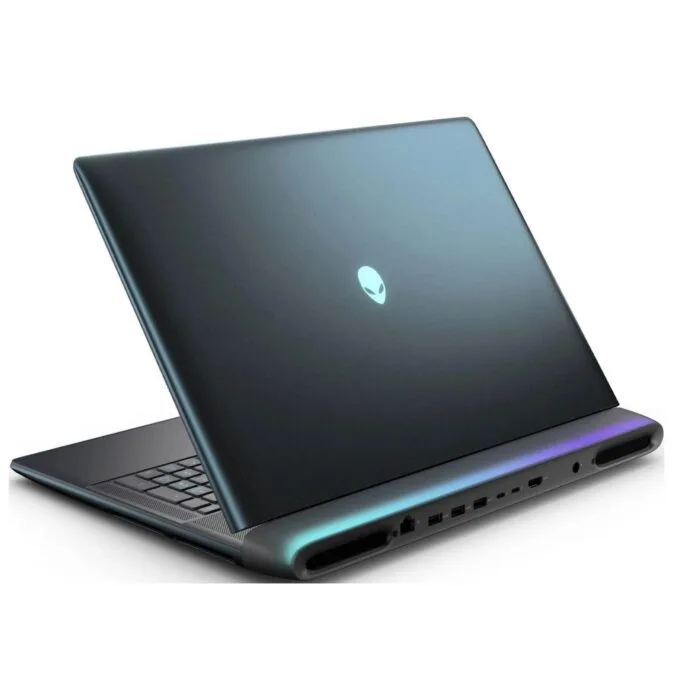 DELL Alienware 18 Area-51 - Ultra 9 275HX | 18" | 64GB | 2TB | Win11Pro | RTX 5080 — image 7