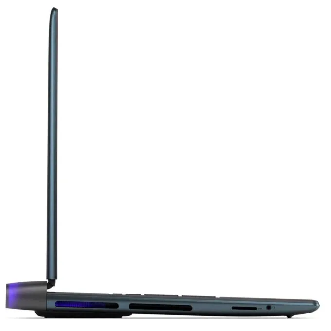 DELL Alienware 18 Area-51 - Ultra 9 275HX | 18" | 64GB | 2TB | Win11Pro | RTX 5080 — image 8