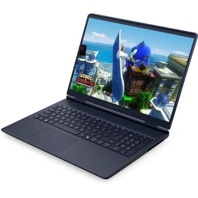 DELL Alienware 16 Aurora AC16250 - Core 5 210H | 16" | 32GB | 2TB | Win11 | RTX 3050 — image 4