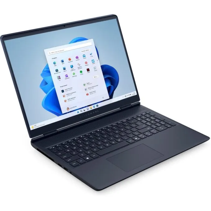 DELL Alienware 16 Aurora AC16250 - Core 7 240H | 16" | 32GB | 1TB | Win11 | RTX 5060 — image 1