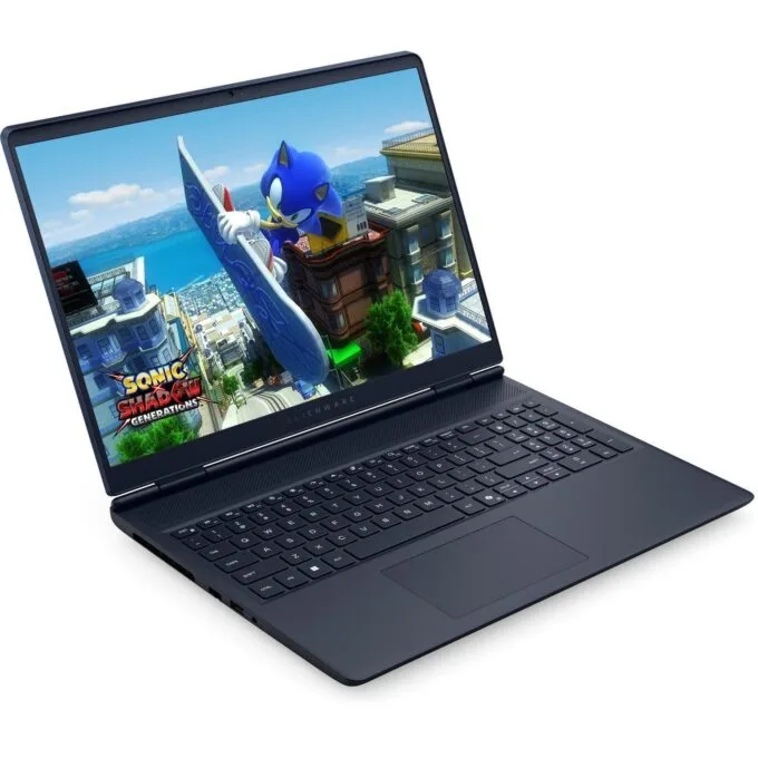 DELL Alienware 16 Aurora AC16250 - Core 7 240H | 16" | 32GB | 1TB | Win11 | RTX 5060 — image 2
