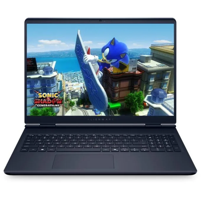 DELL Alienware 16 Aurora AC16250 - Core 7 240H | 16" | 32GB | 1TB | Win11 | RTX 5060 — image 3