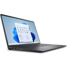 DELL 15 - Ryzen 7 7730U | 15.6" | Touch | 16GB | 512GB | Win11 | Black | DC15255-A117BLK