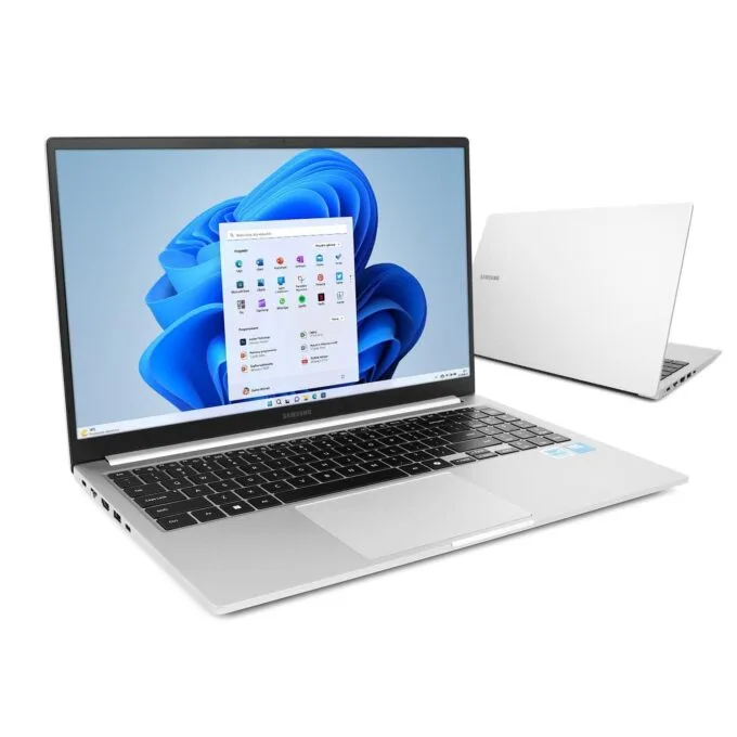 Samsung Galaxy Book4 - 7 150U | 15.6" | 16GB | 512GB | Win11 | Silver — image 1