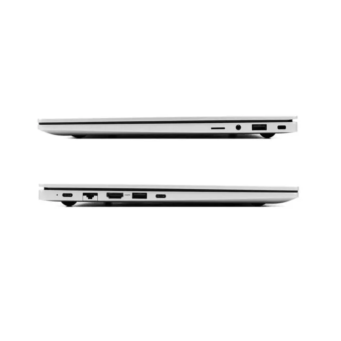 Samsung Galaxy Book4 - 7 150U | 15.6" | 16GB | 512GB | Win11 | Silver — image 11