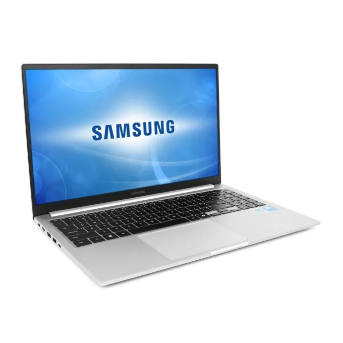 Samsung Galaxy Book4 - 7 150U | 15.6" | 16GB | 512GB | Win11 | Silver — image 3