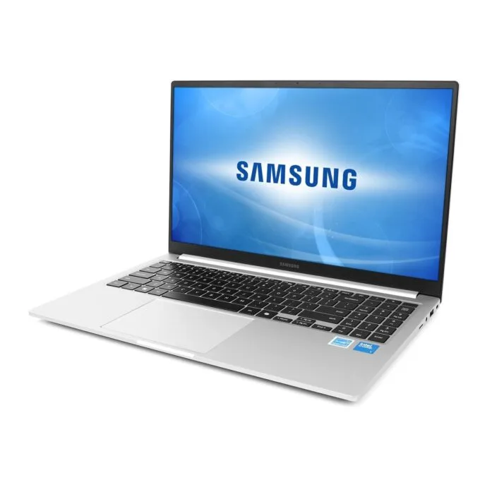 Samsung Galaxy Book4 - 7 150U | 15.6" | 16GB | 512GB | Win11 | Silver — image 4
