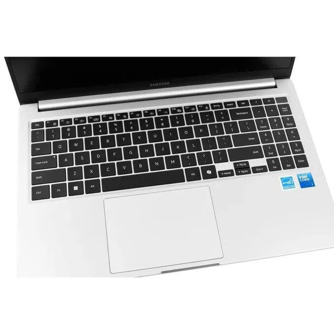 Samsung Galaxy Book4 - 7 150U | 15.6" | 16GB | 512GB | Win11 | Silver — image 6