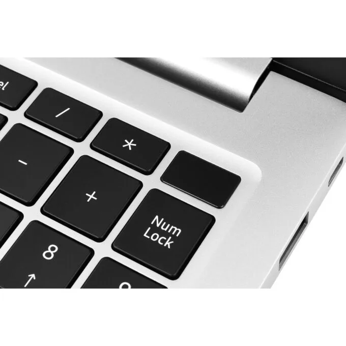 Samsung Galaxy Book4 - 7 150U | 15.6" | 16GB | 512GB | Win11 | Silver — image 7
