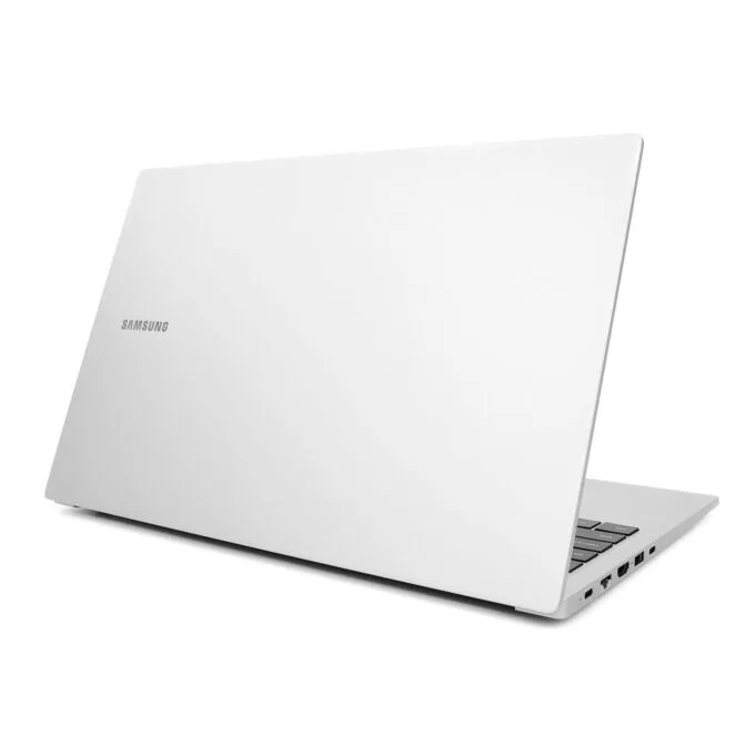 Samsung Galaxy Book4 - 7 150U | 15.6" | 16GB | 512GB | Win11 | Silver — image 8