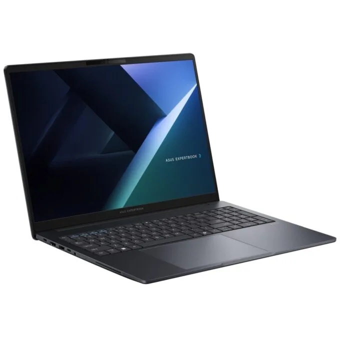 ASUS ExpertBook B3605CCA-MB1977X - Ultra 5 225H | 16" | 16GB | 512GB | W11P — image 2