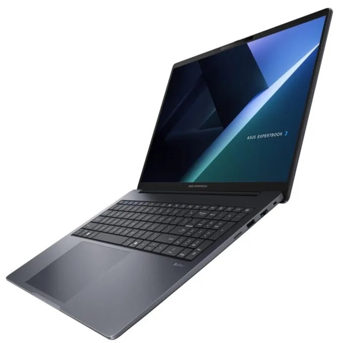ASUS ExpertBook B3605CCA-MB1977X - Ultra 5 225H | 16" | 16GB | 512GB | W11P — image 4