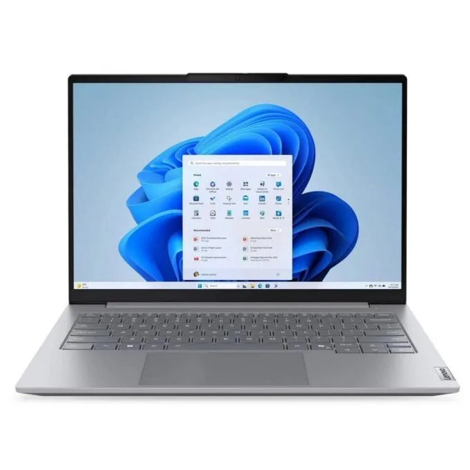 Lenovo ThinkBook 14 G8 - Core 7 240H | 14"-WUXGA | 16GB | 512GB | Win11Pro — image 2