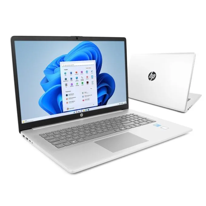 HP 17 - Core 5 120U | 17,3" FHD | 16GB | 512GB | W11H — image 1