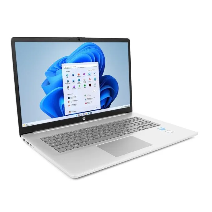 HP 17 - Core 5 120U | 17,3" FHD | 16GB | 512GB | W11H — image 2