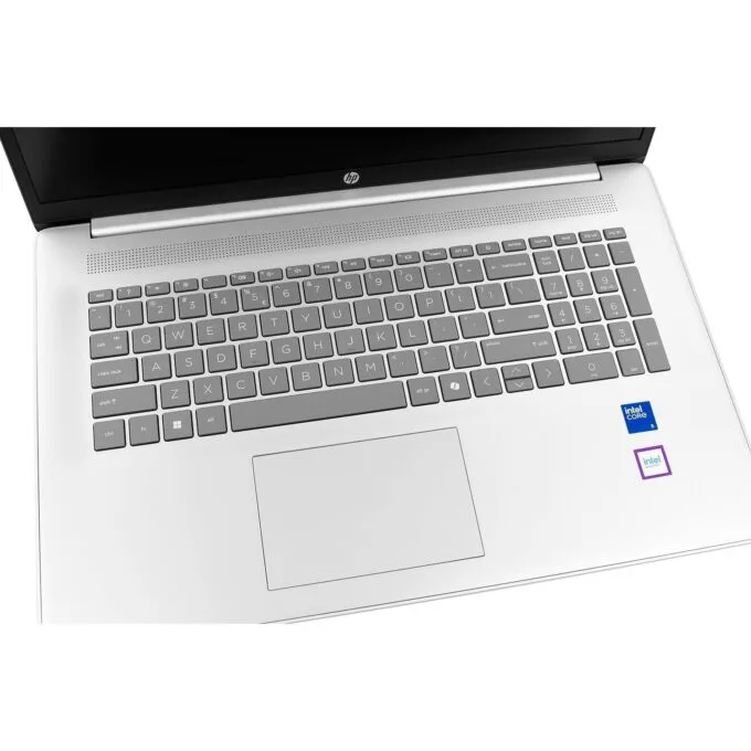HP 17 - Core 5 120U | 17,3" FHD | 16GB | 512GB | W11H — image 4