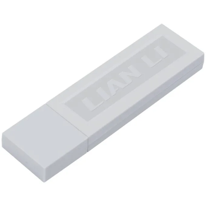Lian Li Universal Wireless Controller V2 - White - STRIMER / CL / SL / TL / SL INFINITY Wireless — image 2