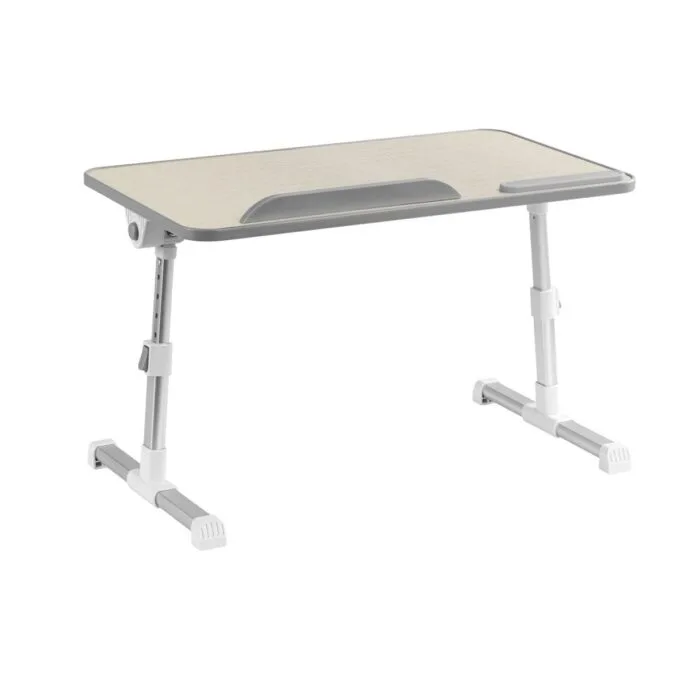 Lumivida Computer Tray Desk Multi-Purpose Foldable Ergonomic LPD01-6 — image 1
