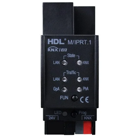 HDL KNX IP Router — image 1