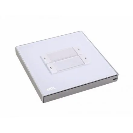 HDL Panel iFlex Series 2 Buttons White — image 4
