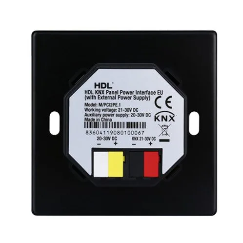 HDL Panel GRANITE Power Interface for 4inch Screens — image 2