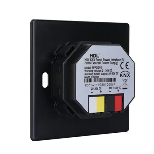 HDL Panel GRANITE Power Interface for 4inch Screens — image 3