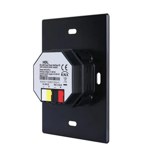 HDL Panel Power Interface for Enviro & Granite 4.3inch Screens — image 2