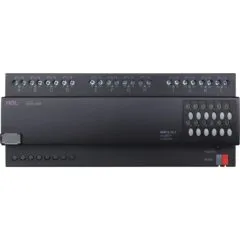 HDL Actuator 12CH 10A High Power Switch