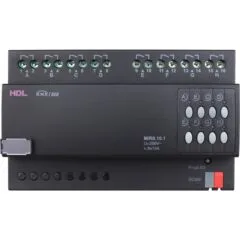 HDL Actuator 8CH 10A High Power Switch