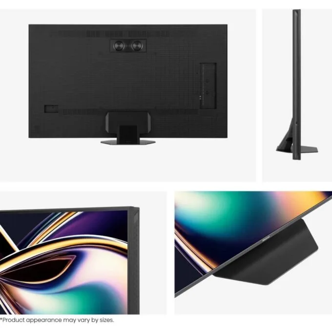 Hisense 65U8Q 65'' 4K Smart QLED MINI LED 120hz Gaming TV — image 17