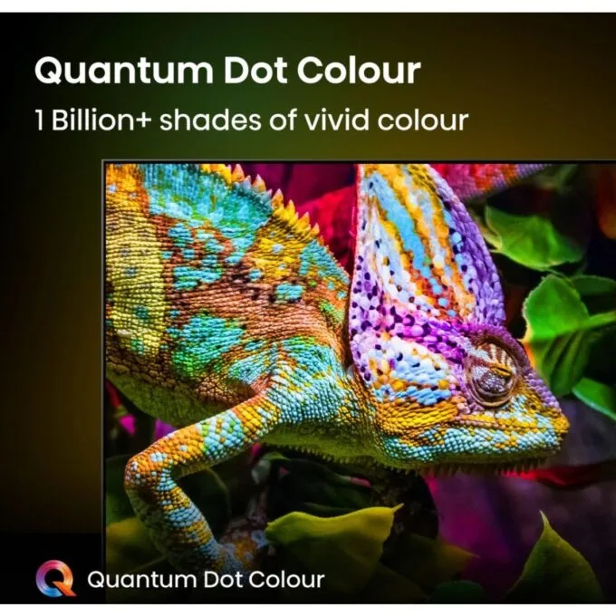 Hisense 85E7Q 85'' 4K Smart QLED TV — image 8