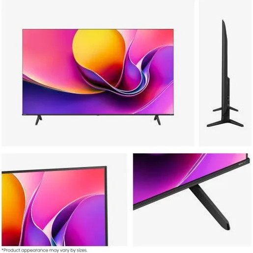 Hisense 50A6Q 50'' 4K Smart LED TV — image 6