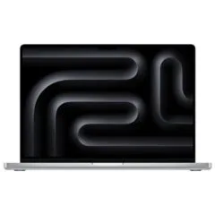 Apple Macbook Pro - M5 Pro (18/20) | 16,2" | 48GB | 1TB | Mac OS | Silver