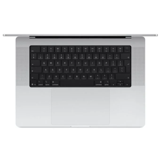 Apple Macbook Pro - M5 Pro (18/20) | 16,2" | 48GB | 1TB | Mac OS | Silver — image 2
