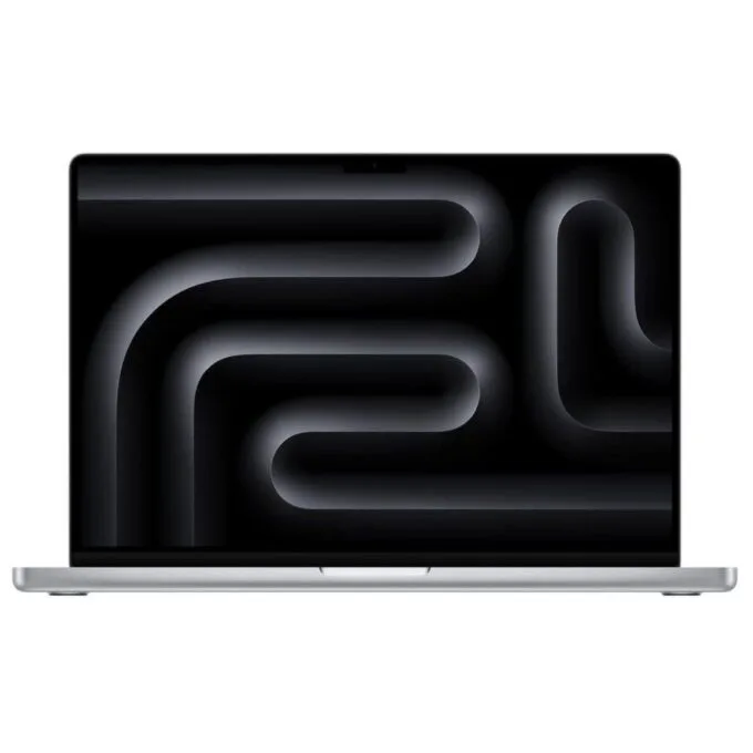 Apple Macbook Pro - M5 Max (18/32) | 16.2" | 36GB | 2TB | Mac OS | Silver — image 1