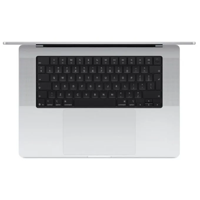 Apple Macbook Pro - M5 Max (18/32) | 16.2" | 36GB | 2TB | Mac OS | Silver — image 2